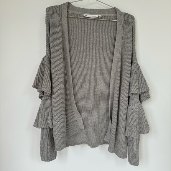 Seven Sisters Cardigan - Picture 1 of 5